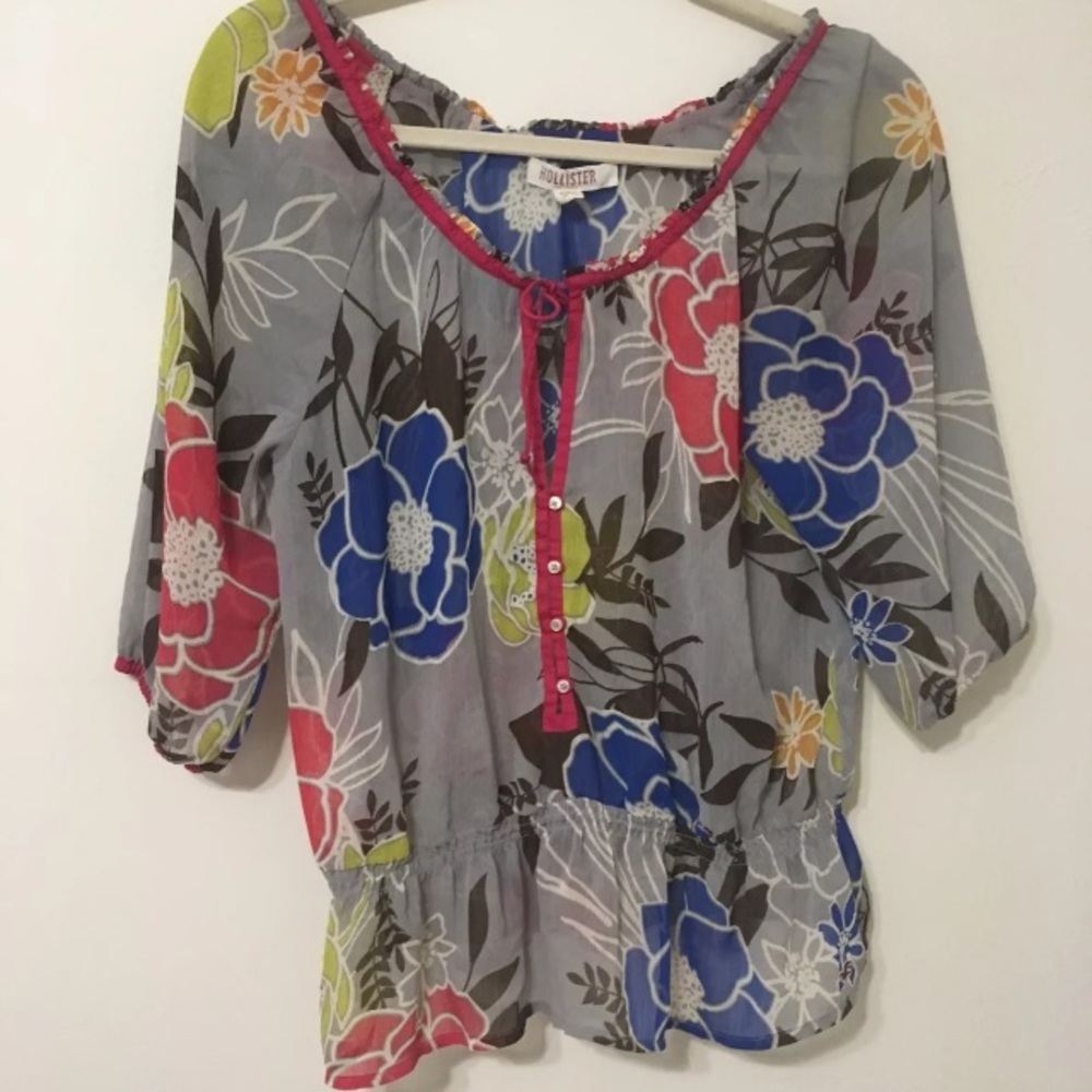 Blouse